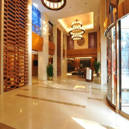 Geosciences International Conference Centre Hotel Bắc Kinh Ngoại thất bức ảnh