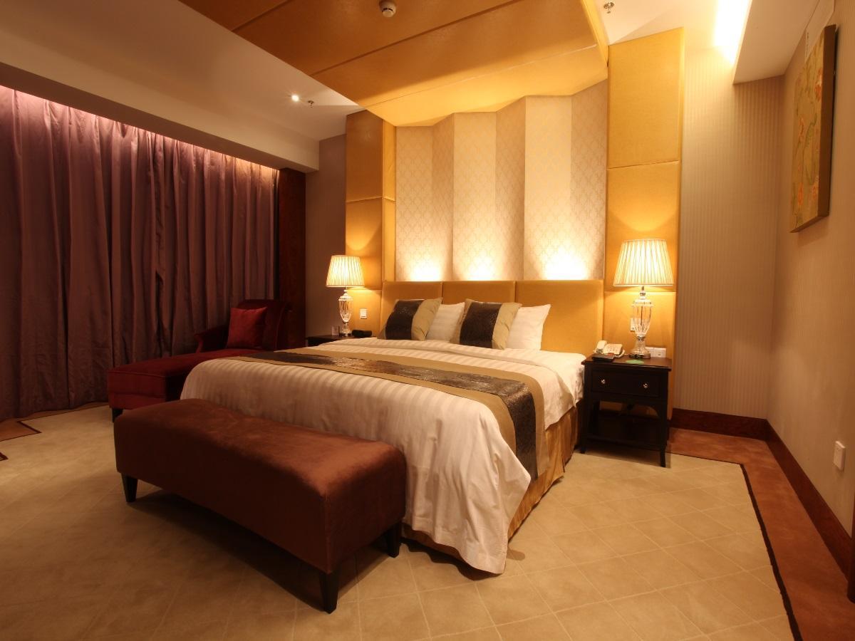 Geosciences International Conference Centre Hotel Bắc Kinh Ngoại thất bức ảnh