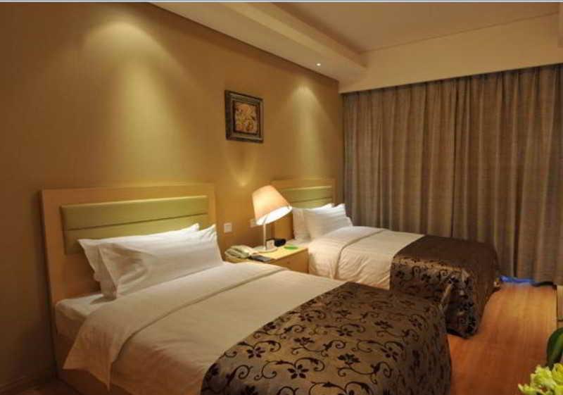 Geosciences International Conference Centre Hotel Bắc Kinh Ngoại thất bức ảnh