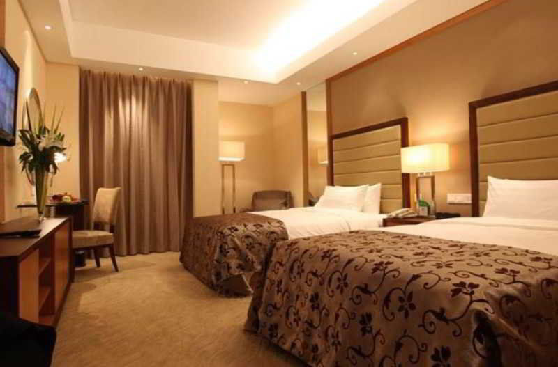 Geosciences International Conference Centre Hotel Bắc Kinh Ngoại thất bức ảnh
