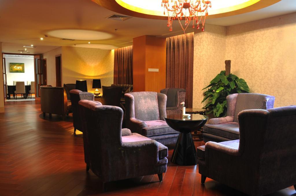 Geosciences International Conference Centre Hotel Bắc Kinh Ngoại thất bức ảnh