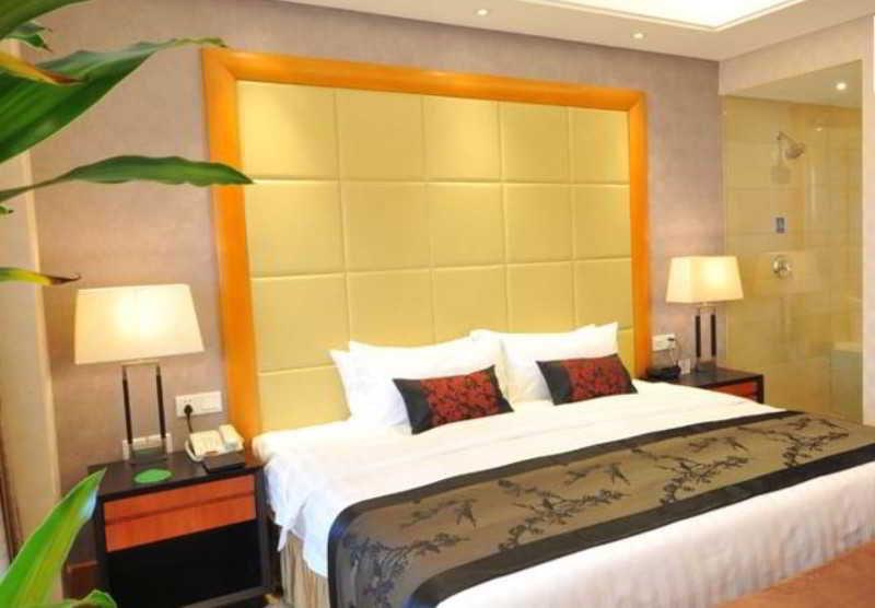 Geosciences International Conference Centre Hotel Bắc Kinh Ngoại thất bức ảnh