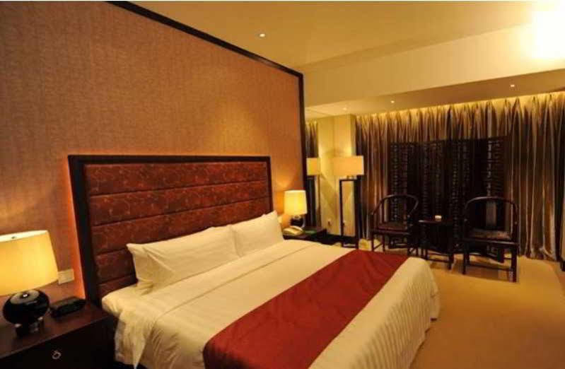 Geosciences International Conference Centre Hotel Bắc Kinh Ngoại thất bức ảnh