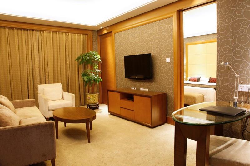 Geosciences International Conference Centre Hotel Bắc Kinh Ngoại thất bức ảnh