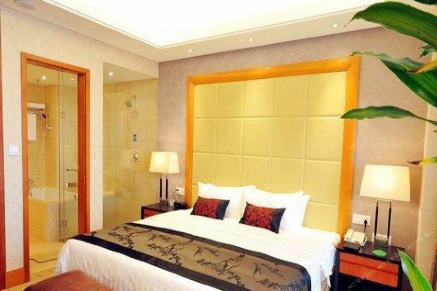 Geosciences International Conference Centre Hotel Bắc Kinh Ngoại thất bức ảnh