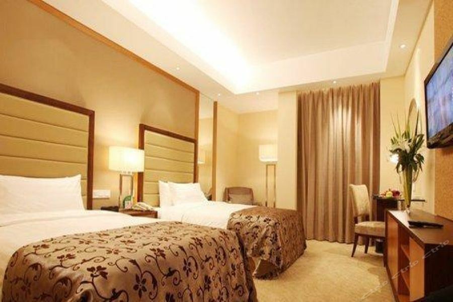 Geosciences International Conference Centre Hotel Bắc Kinh Ngoại thất bức ảnh